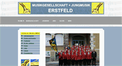 Desktop Screenshot of mg-erstfeld.ch