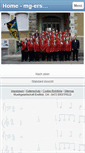 Mobile Screenshot of mg-erstfeld.ch